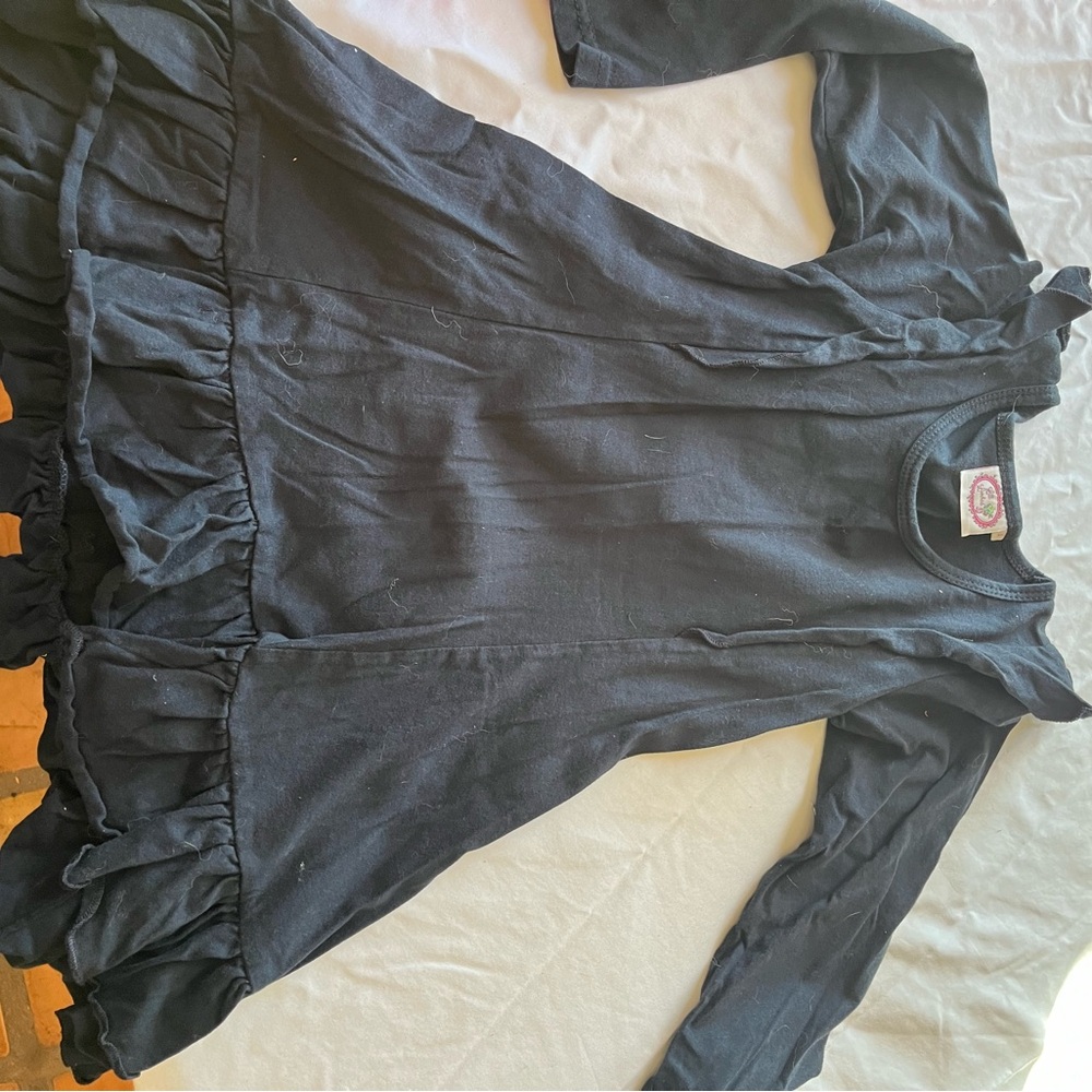 Little live child kids size 4 dress